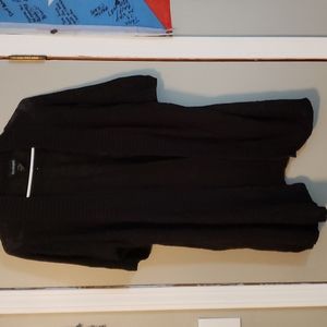 Sweater black